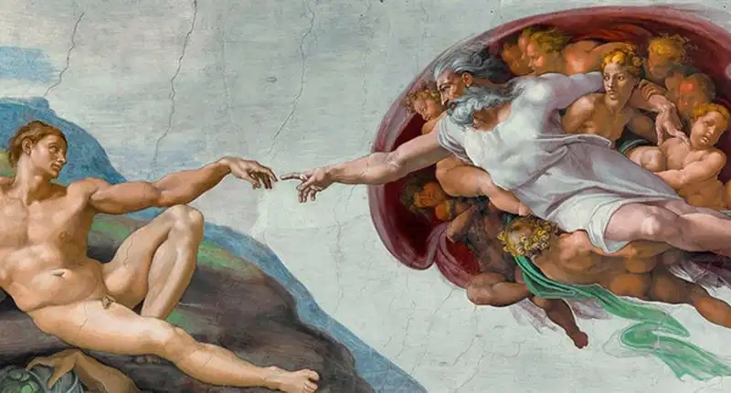 Renaissance art example
